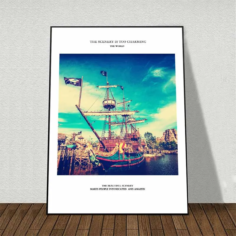 Tranh khách sạn Thượng Hải