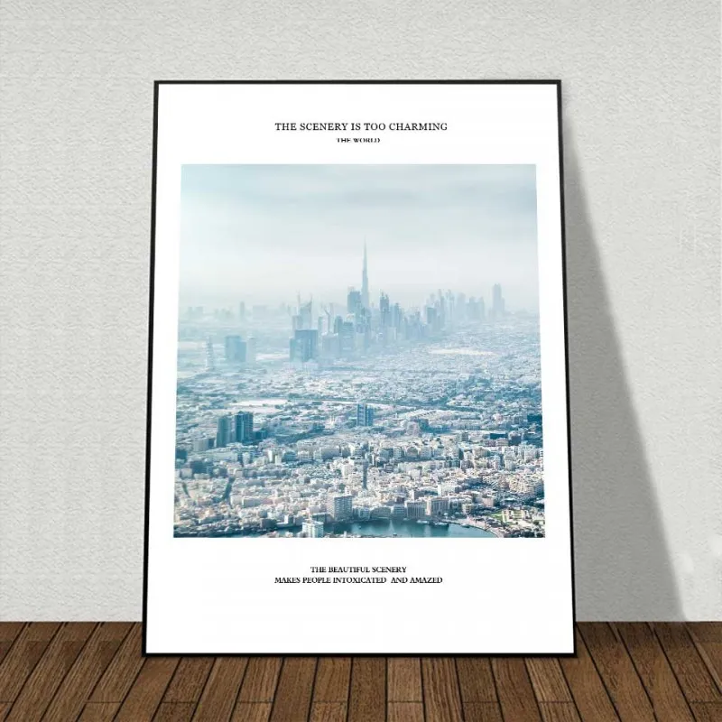 Nhà thờ chính tòa Thánh Vasily, thành phố Dubai, Tower Bridge