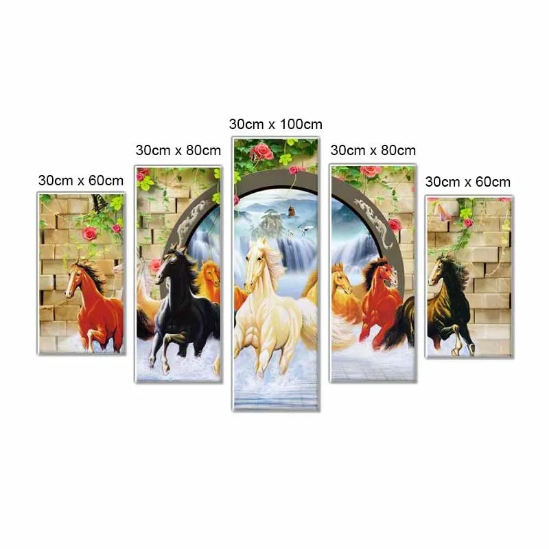 Tranh Mã Đáo Thành Công 2