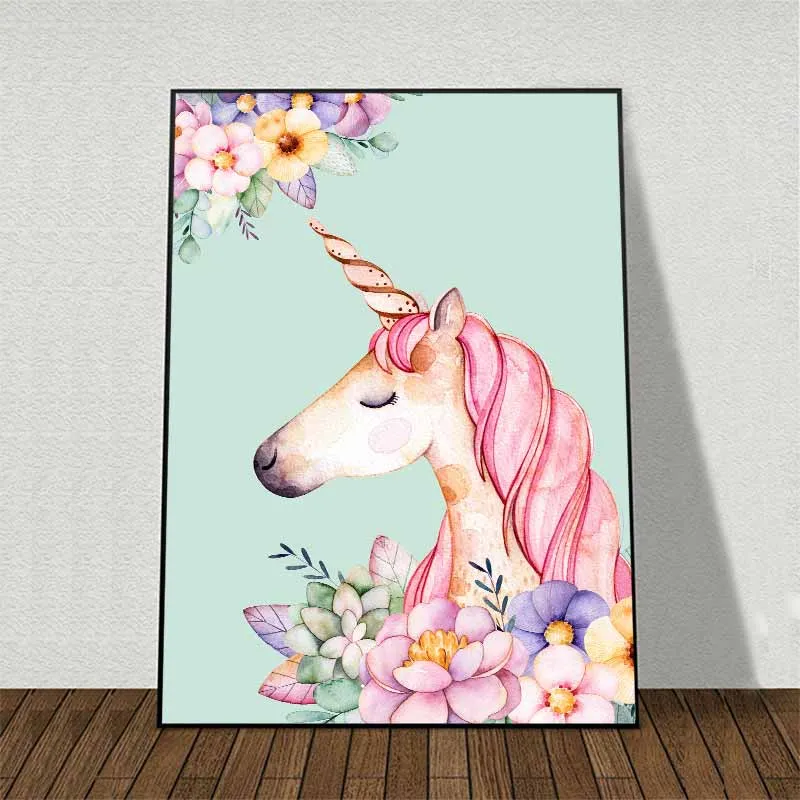 Tranh Kỳ Lân và Hồng Hạc