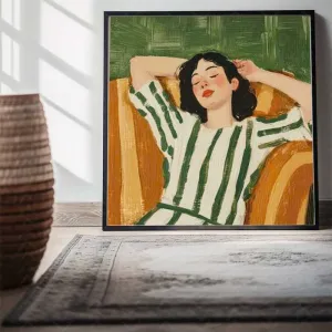 Phút Giây Thư Giãn