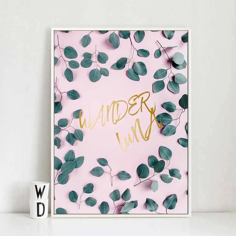 Tranh hoa hồng, xe đạp và bụi tầm xuân