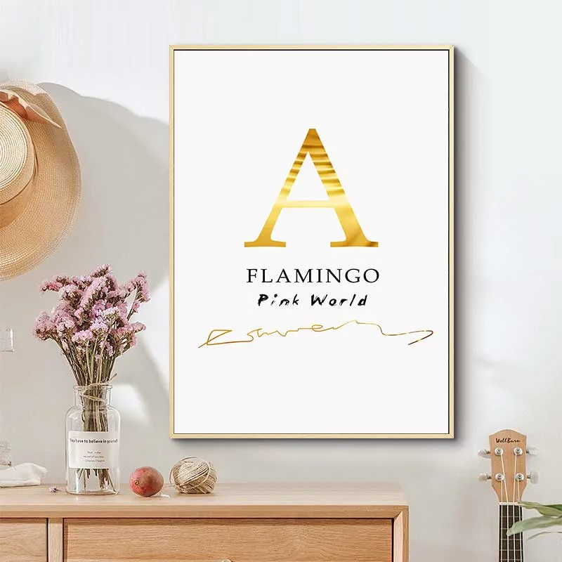 Khoảnh khắc hồng cùng chim hồng hạc và những bông hoa hồng