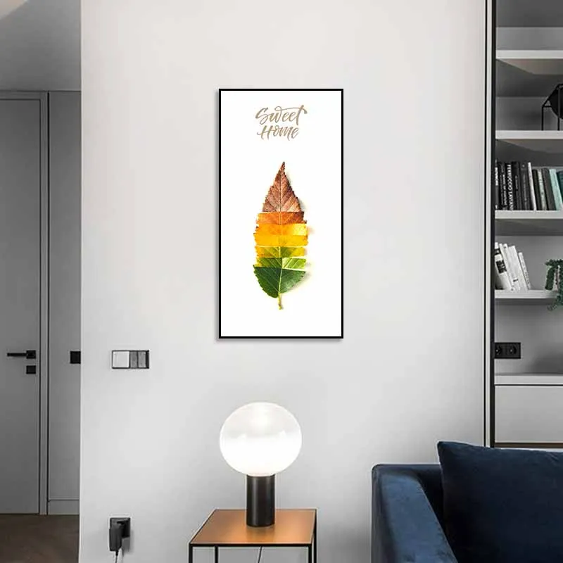 Sự Sống & Sắc Màu