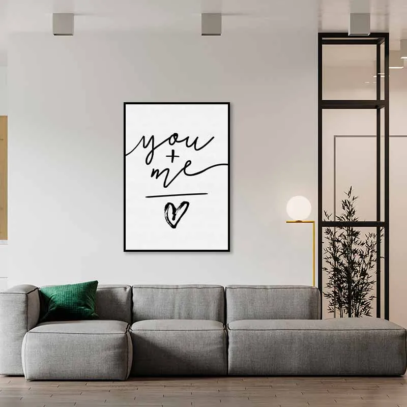 Họa Tiết Thiên Nhiên Tối Giản