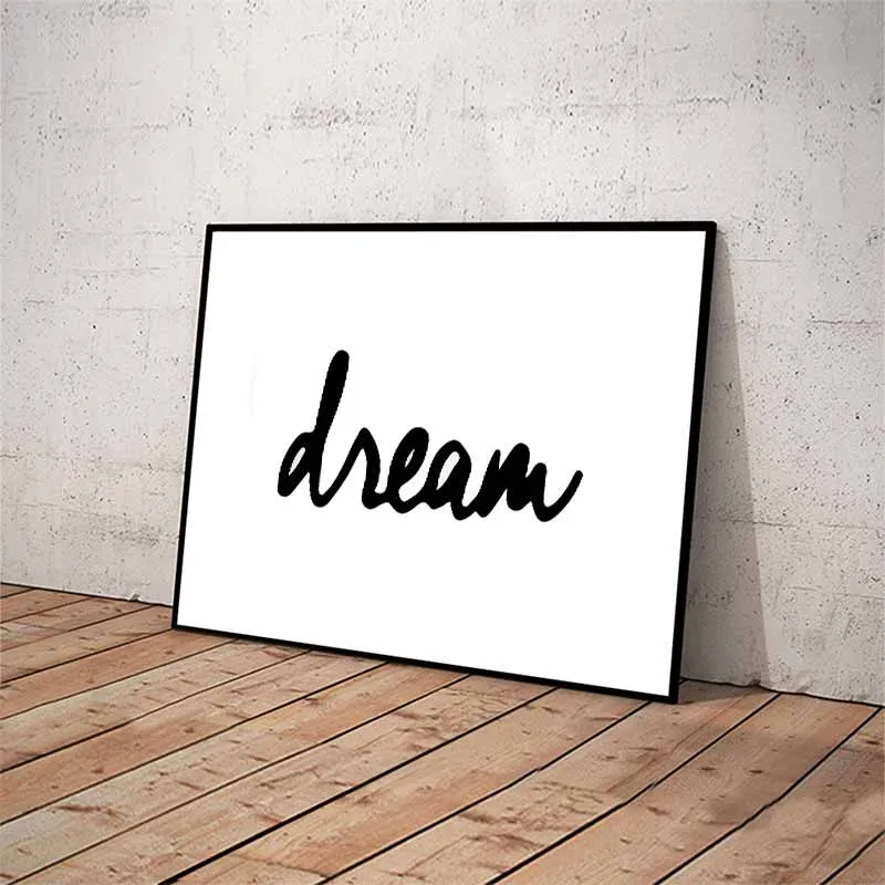 Tranh Scandinavian gấu Bắc cực và thỏ dễ thương