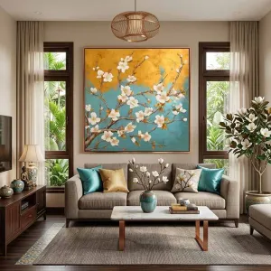 Mộc Lan Tỏa Sắc - Bản Hòa Ca Của Lục Bảo Và Ánh Kim