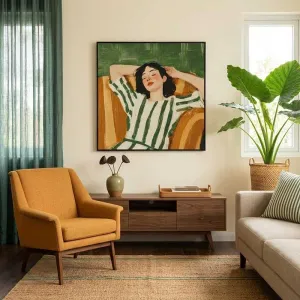 Phút Giây Thư Giãn