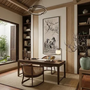 Tam Mã Đồ - Từ Bi Hồng