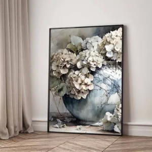 Hoài Niệm Sắc Hoa Cẩm Tú