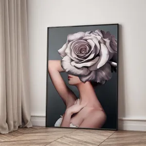 Vẻ Đẹp Thầm Kín