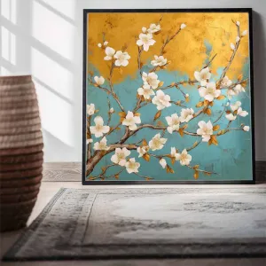 Mộc Lan Tỏa Sắc - Bản Hòa Ca Của Lục Bảo Và Ánh Kim