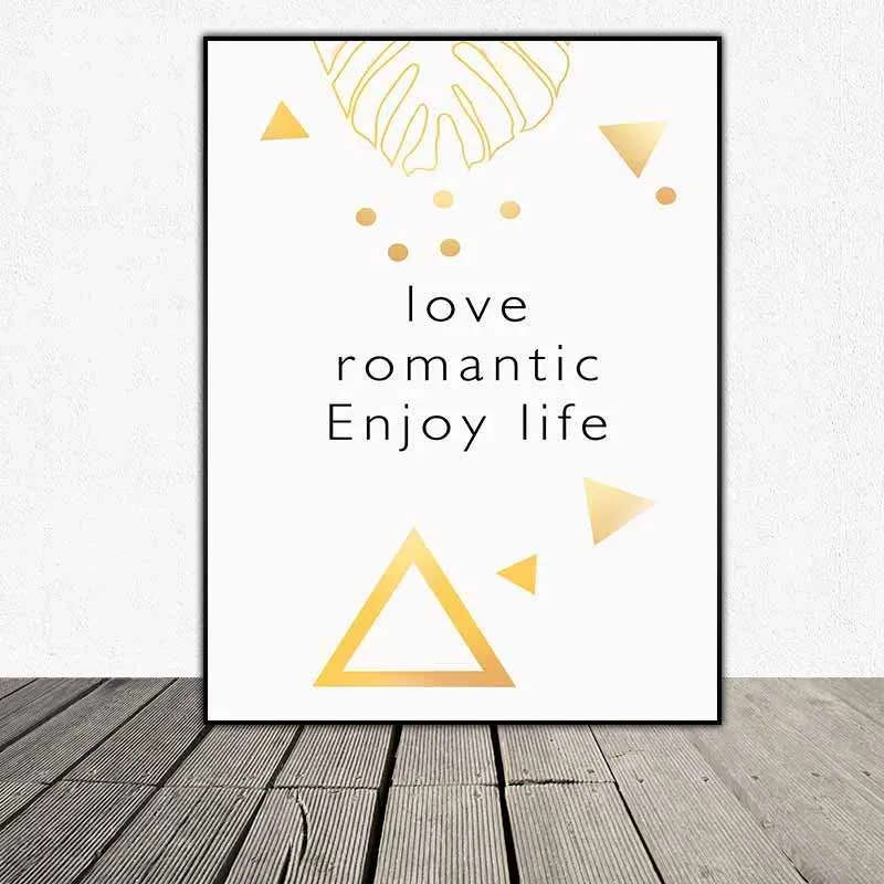 Tranh chim hồng hạc quả dứa vàng và bình hoa