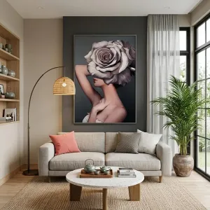 Vẻ Đẹp Thầm Kín