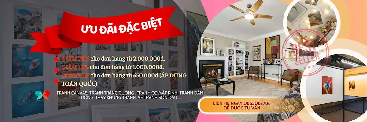 ƯU ĐÃI ĐẶC BIỆT