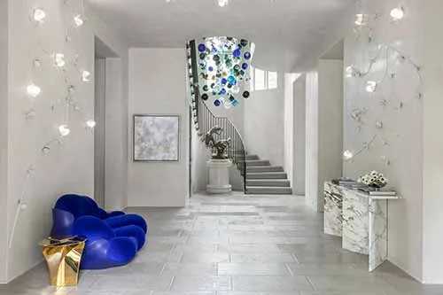 Được thiết kế bởi Nina Magon Studio