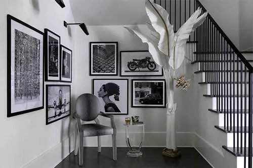 Thiết kế bởi Laura U Design Collective