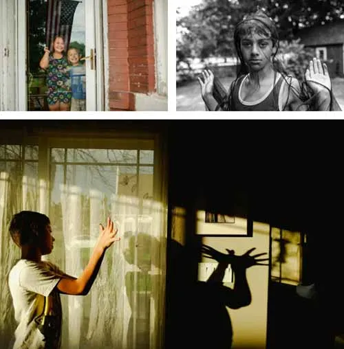 Nhiếp ảnh gia Lifestyle and portrait, Alpana Aras-King khuyến khích các nhiếp ảnh gia có nguyện vọng thực hành chụp ảnh trên máy ảnh cơ — hoặc máy ảnh có chế độ thủ công. Ảnh offset của Alpana Aras-King.