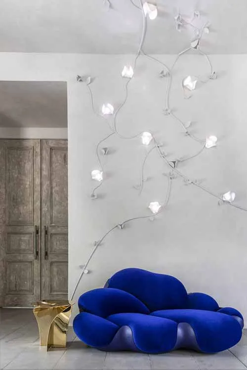 Được thiết kế bởi Nina Magon Studio