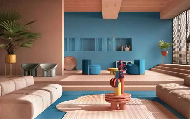 Hình ảnh từ Archi_Viz.