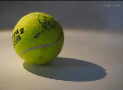 Ánh sáng gắt mang lại cho bạn cảm giác căng thẳng và sức mạnh.