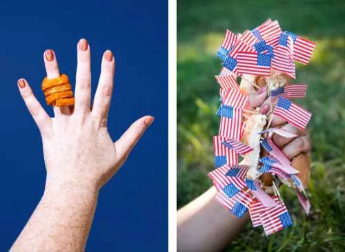 Nhiếp ảnh gia Laura Thompson gợi ý nên khám phá tất cả các thể loại trước khi quyết định thị trường thích hợp của bạn. Ảnh offset của Laura Thompson.