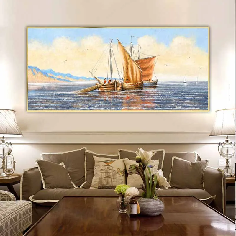 cảnh bình mình trên biển