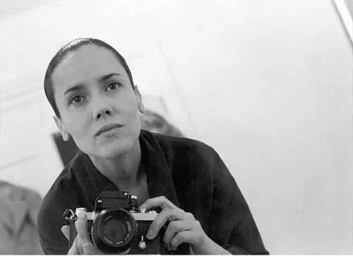 Nhiếp ảnh gia Sophie Rivera, qua New York Times