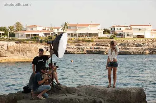 Nikon D700 | 85mm | f/5.6 | 1/500s | ISO200 | 7050K