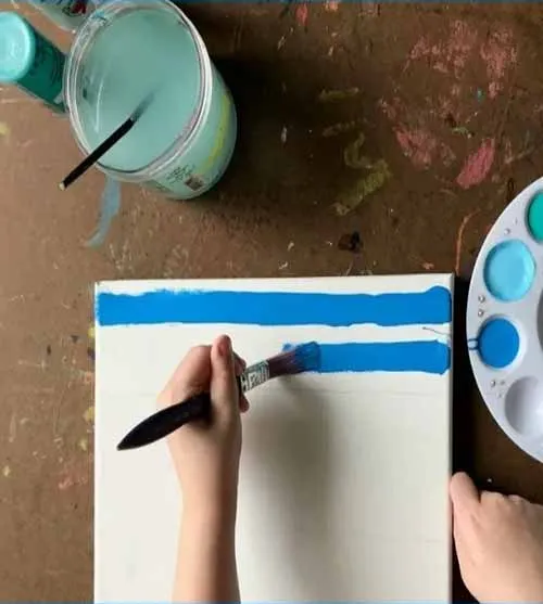 Kiến thức cơ bản vẽ tranh phong cảnh biển