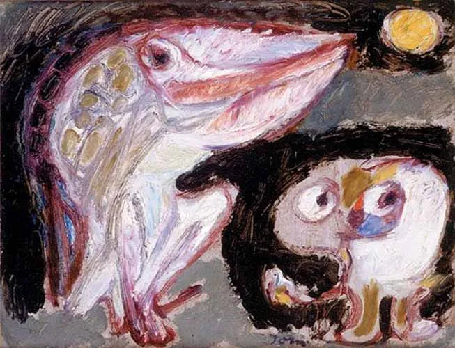 Asger Jorn
