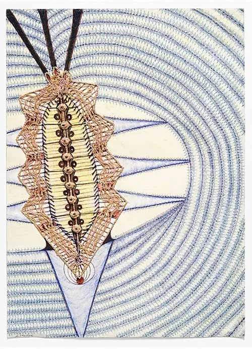 Không đề của Anna Zemánková - thập niên 1960