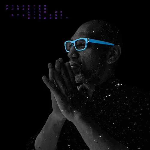 Ảnh của King Britt trong album tháng 11 năm 2017