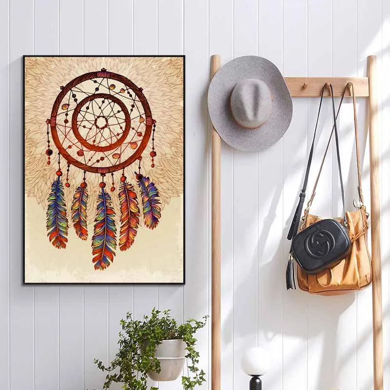 Tranh Dreamchacher