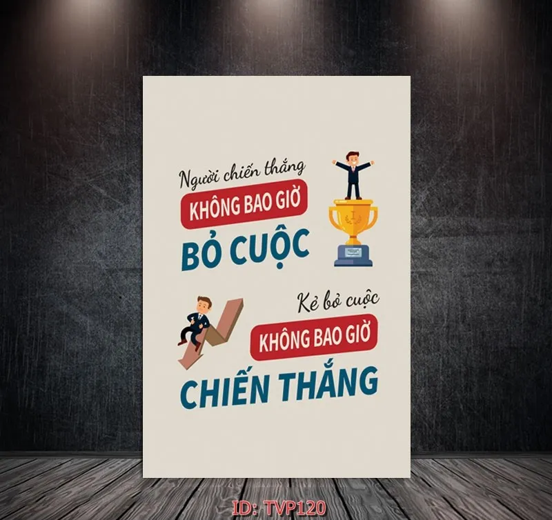 tranh động lực
