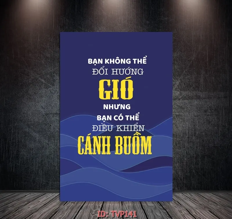 tranh động lực nhiều ý nghĩa