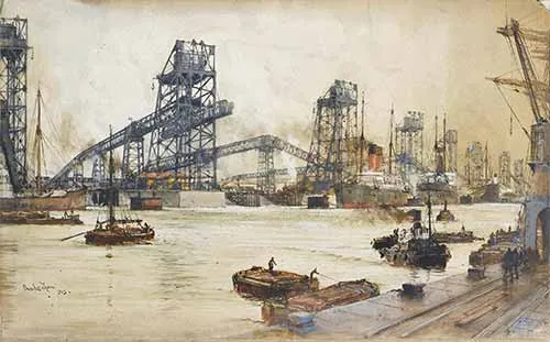 Charles Edward Dixon