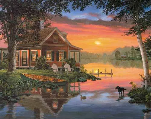 Những người bạn trong mùa hè (Friends in Summer)