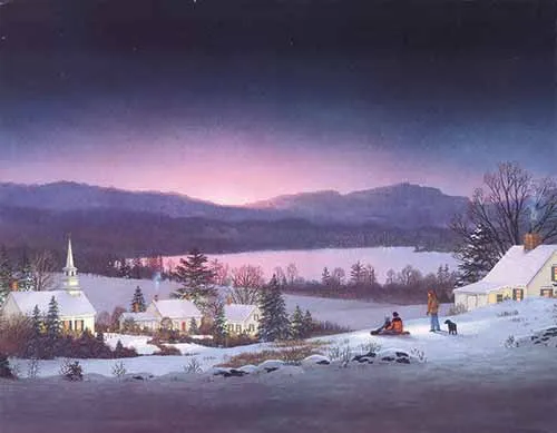 Hoàng hôn (Twilight)