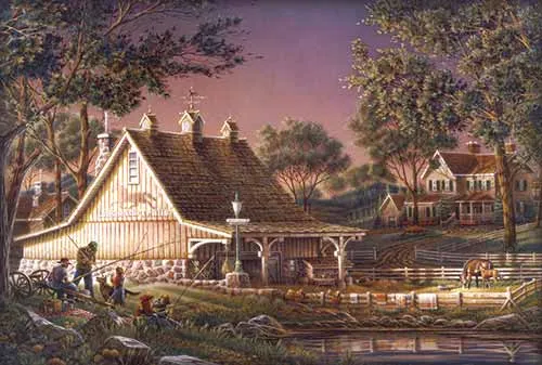 Thời gian cho gia đình (Family Time)