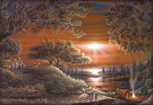 Tình yêu trẻ con (Puppy Love)