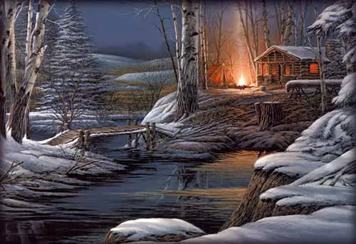 Chia sẻ nỗi cô đơn (Sharing the Solitude)