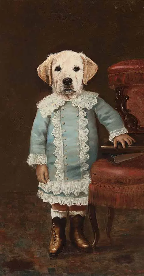 Golden Retriever