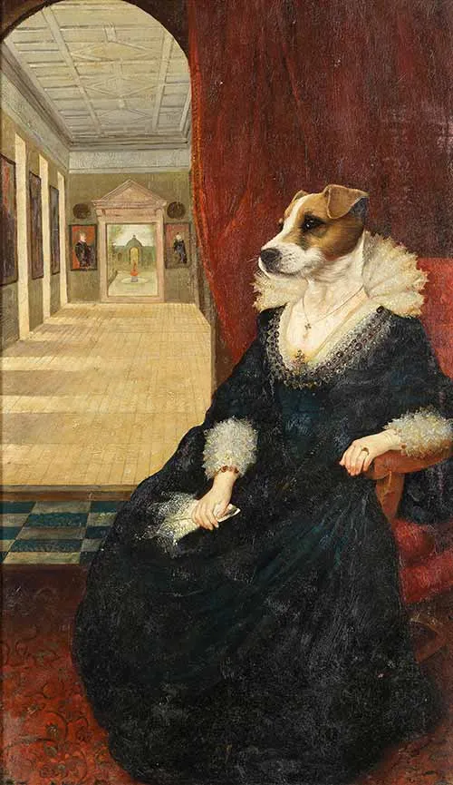 Jack Russell