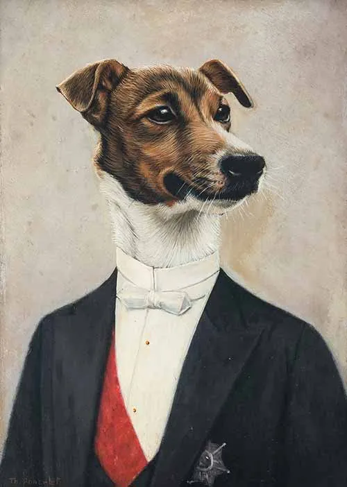 Portrait
