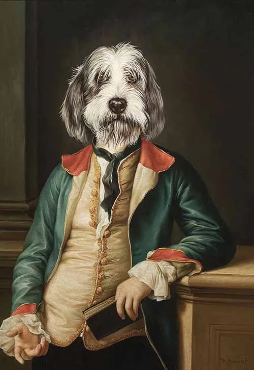 Terrier