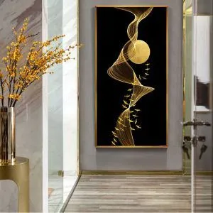 Tranh trừu tượng