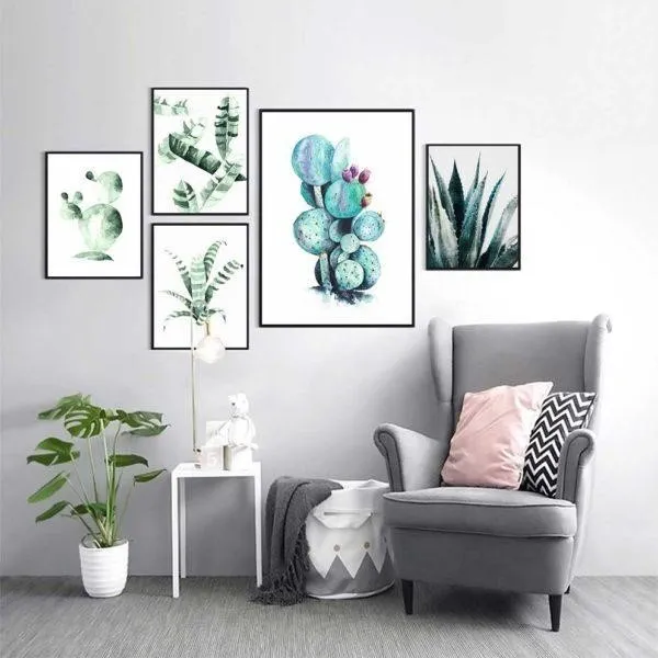 Phong cách Scandinavian đem lại sự đơn giản và tinh tế