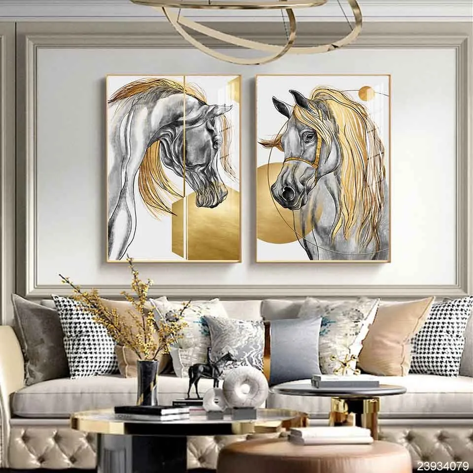 Tranh mã đáo thành công